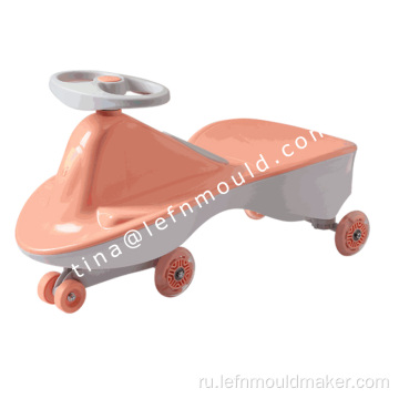 Более дешевая большая пластиковая форма для игрушечного автомобиля, пластиковая детская игрушечная машина